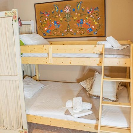 Sofia'S House Apartment PalaiónTsiflíkion Екстериор снимка