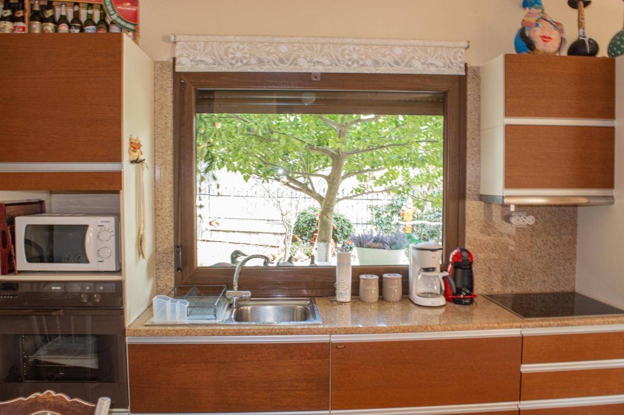 Sofia'S House Apartment PalaiónTsiflíkion Екстериор снимка