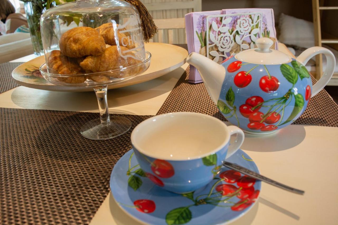 Sofia'S House Apartment PalaiónTsiflíkion Екстериор снимка