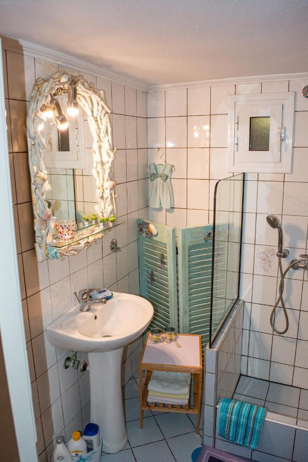 Sofia'S House Apartment PalaiónTsiflíkion Екстериор снимка